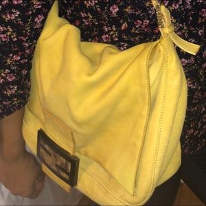 Fendi bag
